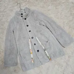 スーパーハッカ ピーコート