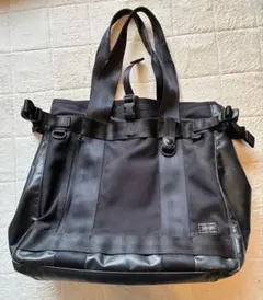 PORTER ヒートトートバッグ 吉田カバン