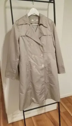 NATURALBEAUTYBASIC トレンチコート