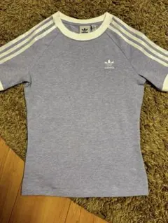 adidas Tシャツ　Sサイズ　新品未使用