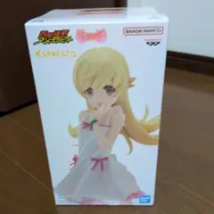 espresto物語シリーズsweetbloom忍野忍フィギュア
