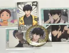 2025年最新】メダリスト 缶バッジの人気アイテム - メルカリ