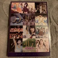 2026年最新】乃木坂46 all mv collection 完全生産限定盤 blu-rayの