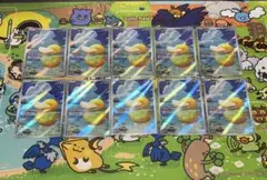 ポケモンカード AR まとめ売り コダック ピッピ Nのゼクロム - メルカリ