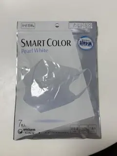 ユニ・チャーム 超快適 SMART COLOR パールホワイトのサムネイル