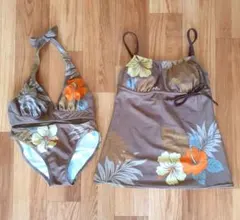 水着3点セット 美品