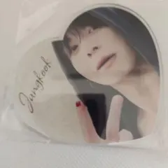 BTSジョングクアクリルコースター