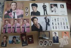 岩本照くん特典セット