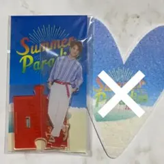 宮近海斗 アクリルスタンド サマパラ