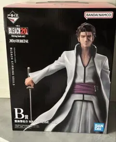 2025年最新】藍染惣右介 フィギュアの人気アイテム - メルカリ