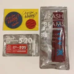 嵐★会場限定グッズセット