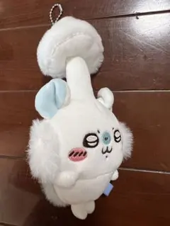 モモンガ　マスコット