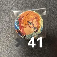 あんスタ 缶バッジ 天城一彩 - メルカリ