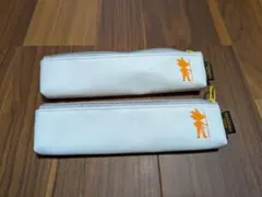 DRAGONBALL DAIMA ドラゴンボール　ペンケース 2個セット