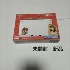 2026年最新】ニンテンドー3ds ll 妖怪ウォッチ ジバニャンパックの人気