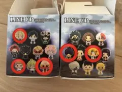 僕のヒーローアカデミア　一番くじ　ちょこのっこ　5種セット