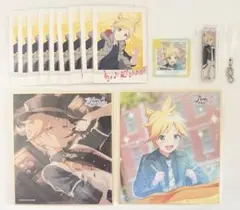 2026年最新】鏡音レン 色紙の人気アイテム - メルカリ