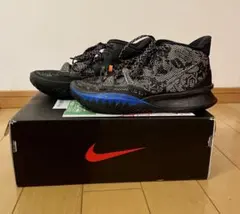 NIKE、カイリー7 EP、25.5センチ
