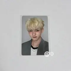 INI 田島将吾 トレカ