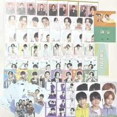 timelesz 雑誌 切り抜き まとめ売り