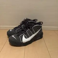 NIKE AIR MORE UPTEMPO 27cmのサムネイル