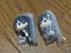 チェンソーマン レゼ篇 つまんでつなげてマスコット 早川　アキ