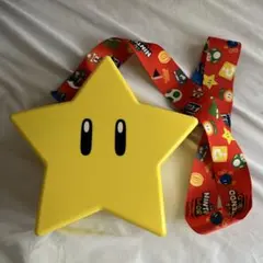 スター　ポップコーンバケツ