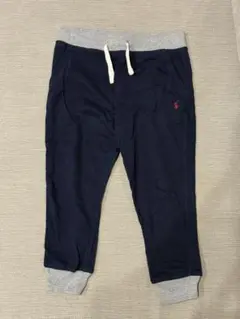 Polo Ralph Lauren ラルフローレン ネイビー 長ズボン 3T