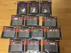 一番くじ　BLEACH 下位賞　13点セット