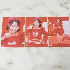 大場花菜 とくべチュ コンプ