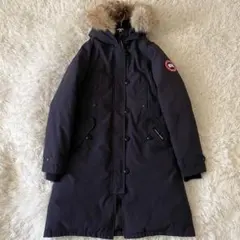 2025年最新】カナダグース xsの人気アイテム - メルカリ