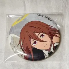 チェンソーマン 大交流展 缶バッジ 天使の悪魔