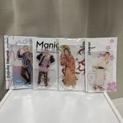 SnowMan 佐久間大介 アクリルスタンド