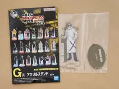 SAKAMOTO DAYS MAD HORIGUCHI アクリルスタンド