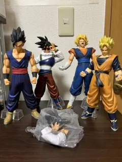 2026年最新】ドラゴンボール まとめ売りの人気アイテム - メルカリ