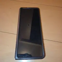 訳ありSamsung Galaxy z fold5 アイシーブルー256GB