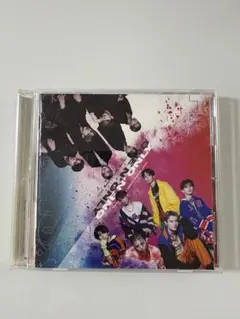 ONE Ｎ’ ONLY Hookup 通常盤