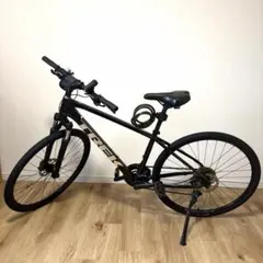 TREK/MARLINマーリン6/MTB/2015年29e/3×8速 - メルカリ