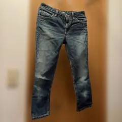 SOMETHING EDWIN. デニムパンツのサムネイル