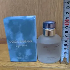 Dolce & Gabbana Light Blue Pour Hommeのサムネイル