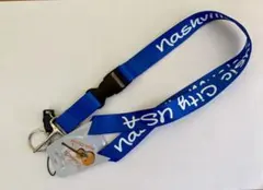 ナッシュビル・ミュージックシティ USAネックストラップのサムネイル
