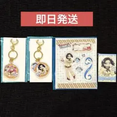 鬼滅の刃 バレンタイン ホワイトデー 甘露寺蜜璃　神崎アオイ　セット