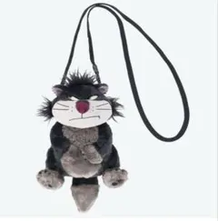 2025年最新】ディズニールシファーぬいぐるみショルダーバッグの人気