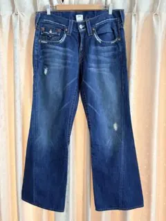 TRUE RELIGION