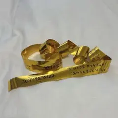 TXT ACT : PROMISE ENCORE IN JAPAN 銀テープ