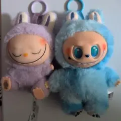 ラブブ 専用出品 2025年最新】Labubu ラブブの人気アイテム - メルカリ