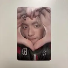 TXT Starkissed タワレコ　ラキドロ　スビン