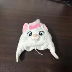 マリーちゃん　ファンキャップキーチェーン