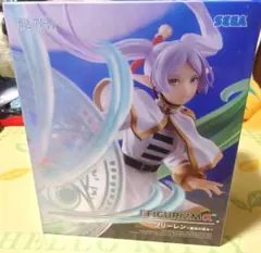 葬送のフリーレン FIGURIZMα フリーレン 魔法の高み - メルカリ