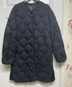 ユニクロ　ウルトラライトダウン(М)